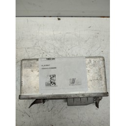 54710779CENTRALINA ABS MERCEDES W201 190 E 2.3-16 1990 BOSCH 0265101016  USATA