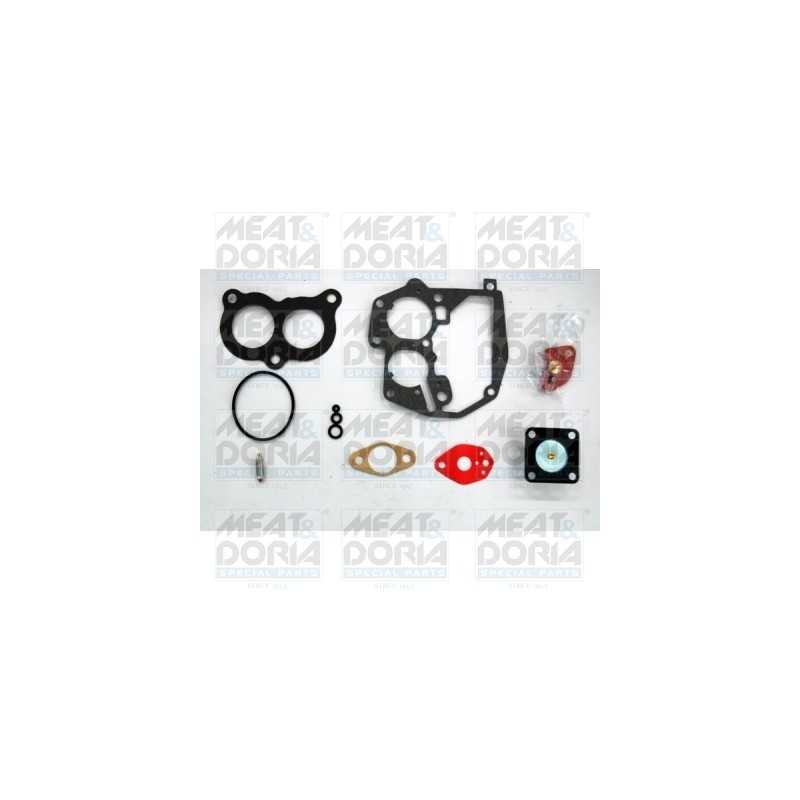 Kit Carburatore Pierburg 28-30 2E3 VW Polo coupè Derby GLS S43G Kit Carburatore Pierburg 28-30 2E3 VW Polo coupè Derby GLS S43G