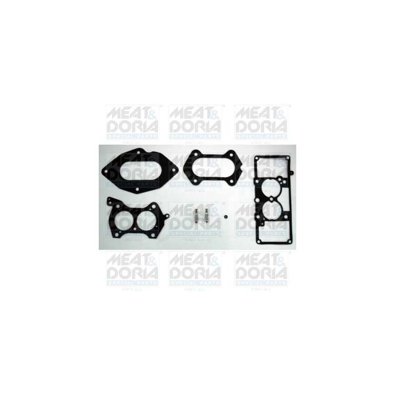 Kit Carburatore Pierburg 34-34 2BE BMW 316 518 S52G Kit Carburatore Pierburg 34-34 2BE BMW 316 518 S52G