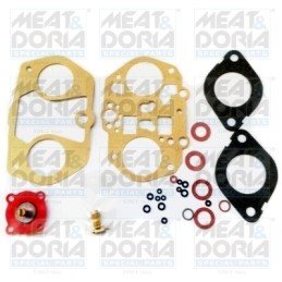 Kit Carburatore Dellorto 40 DRLA Alfa 33 1.7      D12