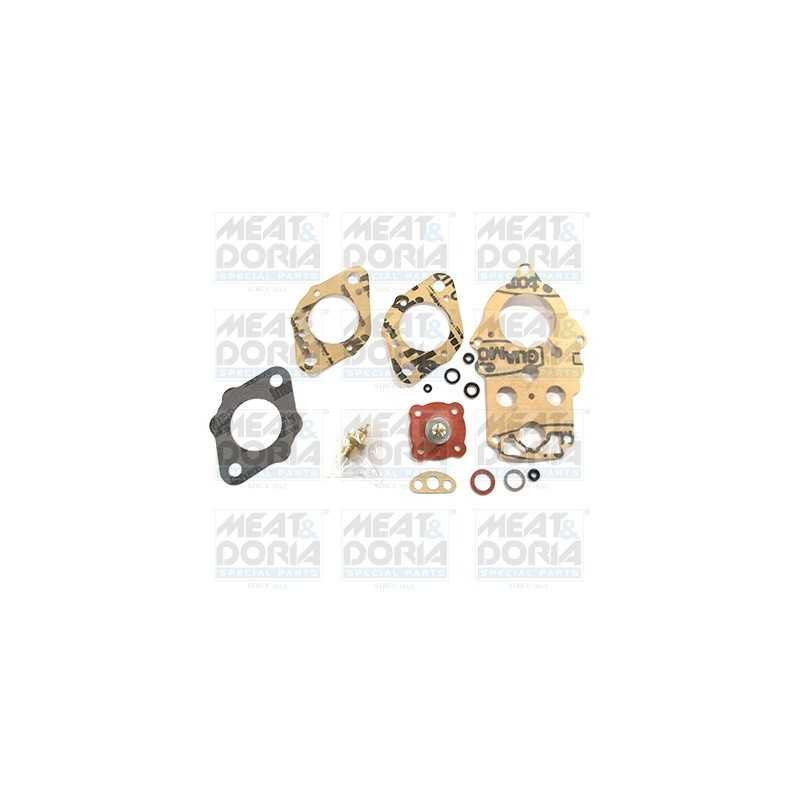 Kit Carburatore Dellorto 32 FRD Alfa Sud D15 Kit Carburatore Dellorto 32 FRD Alfa Sud D15