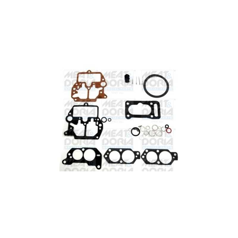 Kit Carburatore Hitachi DCZ 306 Nissan-Datsun Vanette Z20 N324 Kit Carburatore Hitachi DCZ 306 Nissan-Datsun Vanette Z20 N324