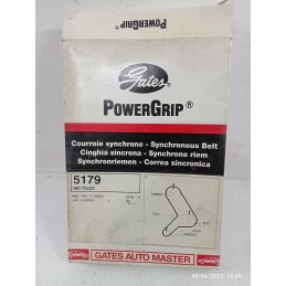 CINGHIA DISTRIBUZIONE 5179 99170X22 FIAT TIPO 1.7 D UNO 1.9 D 1986 1995