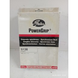 CINGHIA DISTRIBUZIONE 5138 41097X1 FORD SIERRA 1.8 CVH 88 93