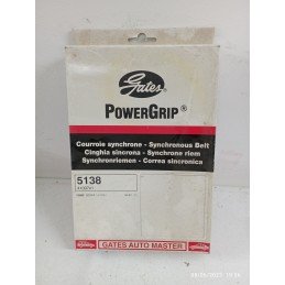 CINGHIA DISTRIBUZIONE 5138 41097X1 FORD SIERRA 1.8 CVH 88 93