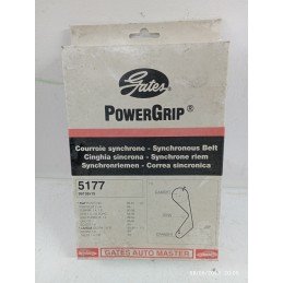 CINGHIA DISTRIBUZIONE 5177 99138X15 FIAT PUNTO 90 GT TEMPRA TIPO 1.4 1.6 UNO 70 TURBO 1.4 SCUDO 1.6 DEDRA DELTA 1.4 1.6 88 97