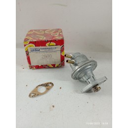 POMPA CARBURANTE MECCANICA BCD 2638 MERCEDES 190 200 2.0 1980 85
