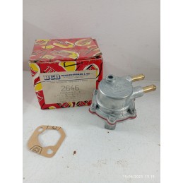 POMPA CARBURANTE MECCANICA BCD 2646 RENAULT CLIO 950 1.1 R19 CHAMADE TR GTR SUPER5 TR GTR