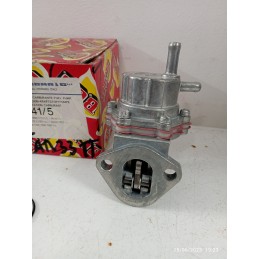 POMPA CARBURANTE MECCANICA BCD 2141/5 ALFA 33 1.3 1.5 1.7 SPRINT 1.3 ARNA ALFASUD 1.2 1.3 1.5 POS A2
