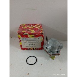 POMPA CARBURANTE MECCANICA BCD 2521/5 ALFA 33 1.8 TD MOTORI VM HR292 292H 292HT 294 294H 294HT