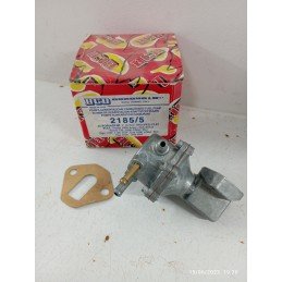 POMPA CARBURANTE MECCANICA BCD 2185/5 AUTOBIANCHI Y10 1.0 FIRE 4WD FIAT PANDA 1.0 4X4 SISLEY 750 TIPO 1.1 UNO 1.0 1.1