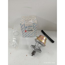 POMPA CARBURANTE MECCANICA PIERBURG 7.21500.50 VW GOLF DERBY POLO SCIROCCO PASSAT JETTA AUDI 80