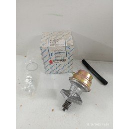 POMPA CARBURANTE MECCANICA PIERBURG 7.21500.50 VW GOLF DERBY POLO SCIROCCO PASSAT JETTA AUDI 80