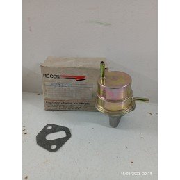 POMPA CARBURANTE MECCANICA RECON 1922 PEUGEOT 205 1.1 1.2 1.4 TALBOT CHRYSLER SIMCA 150 HORIZON SOLARA  RALLY