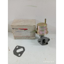 POMPA CARBURANTE MECCANICA RECON 1922 PEUGEOT 205 1.1 1.2 1.4 TALBOT CHRYSLER SIMCA 150 HORIZON SOLARA  RALLY