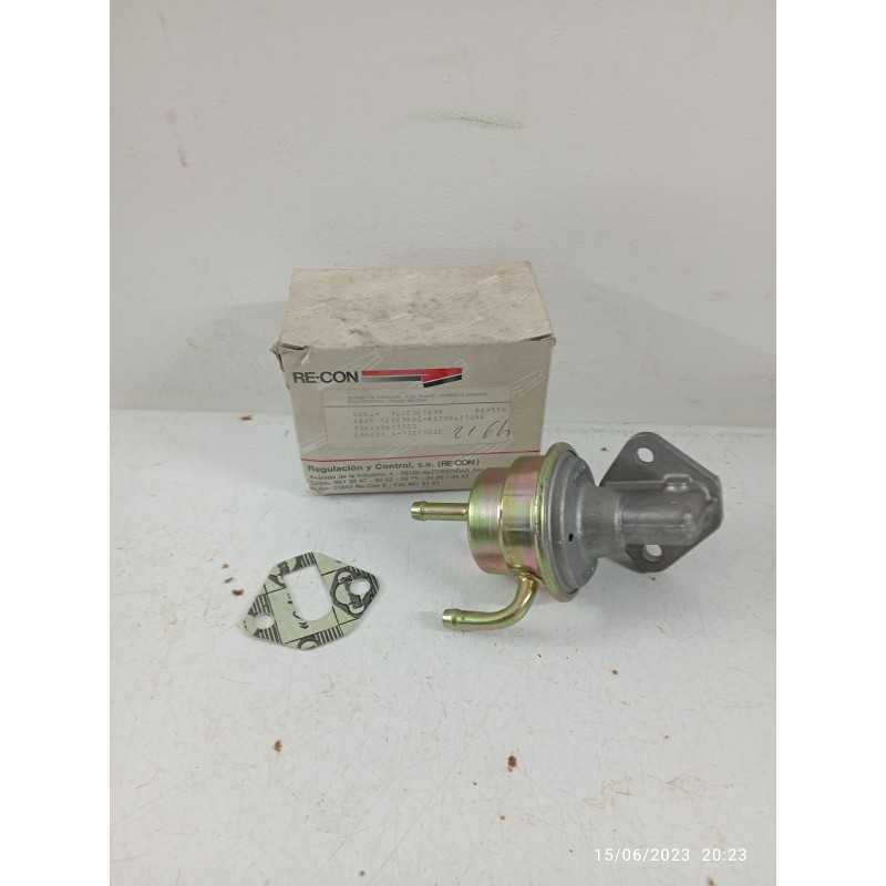 POMPA CARBURANTE MECCANICA RECON 2164 FIAT 127 1050 RITMO 1050 FIORINO 1050 AUTOBIANCHI A112 1050 POMPA CARBURANTE MECCANICA RECON 2164 FIAT 127 1050 RITMO 1050 FIORINO 1050 AUTOBIANCHI A112 1050