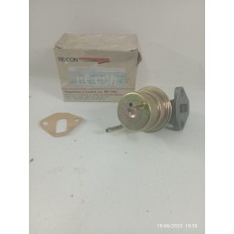 POMPA CARBURANTE MECCANICA 1090009999 BC-199 FIAT PANDA 30 SUPER