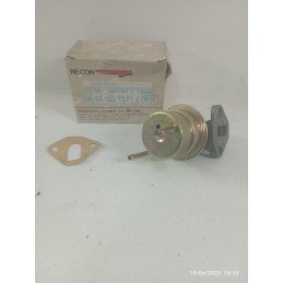 POMPA CARBURANTE MECCANICA 1090009999 BC-199 FIAT PANDA 30 SUPER