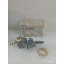 POMPA CARBURANTE MECCANICA BC-137 1090003799 SEAT 131 2.0 DIPLOMATIC