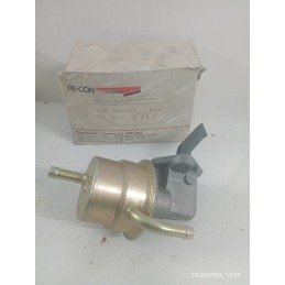 POMPA CARBURANTE MECCANICA BC-263 1090016399 FIAT 131 CL