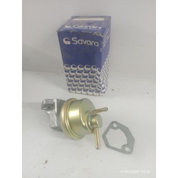 POMPA CARBURANTE MECCANICA 2156/5 90629011 FIAT 126 1° SERIE PERSONAL