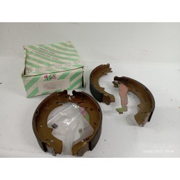 GANASCE FRENO POSTERIORI X4 ALFA 33 BMW 320 GNT8298