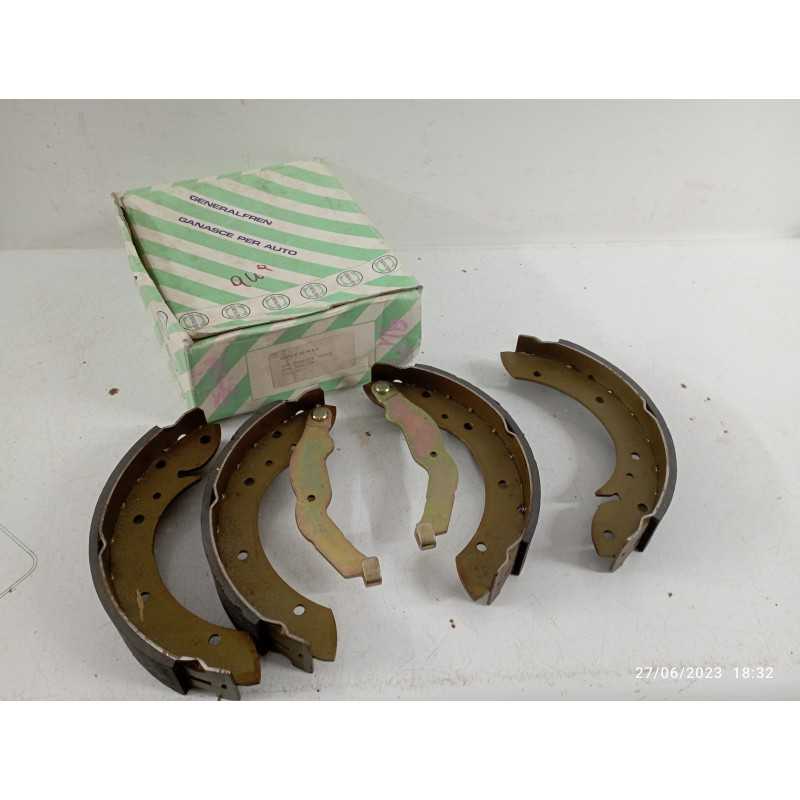 GANASCE FRENO POSTERIORI X4 BMW 316 318 DAL 1990 GNT8411 GANASCE FRENO POSTERIORI X4 BMW 316 318 DAL 1990 GNT8411