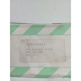 GANASCE FRENO POSTERIORI X4 BMW 316 318 DAL 1990 GNT8411