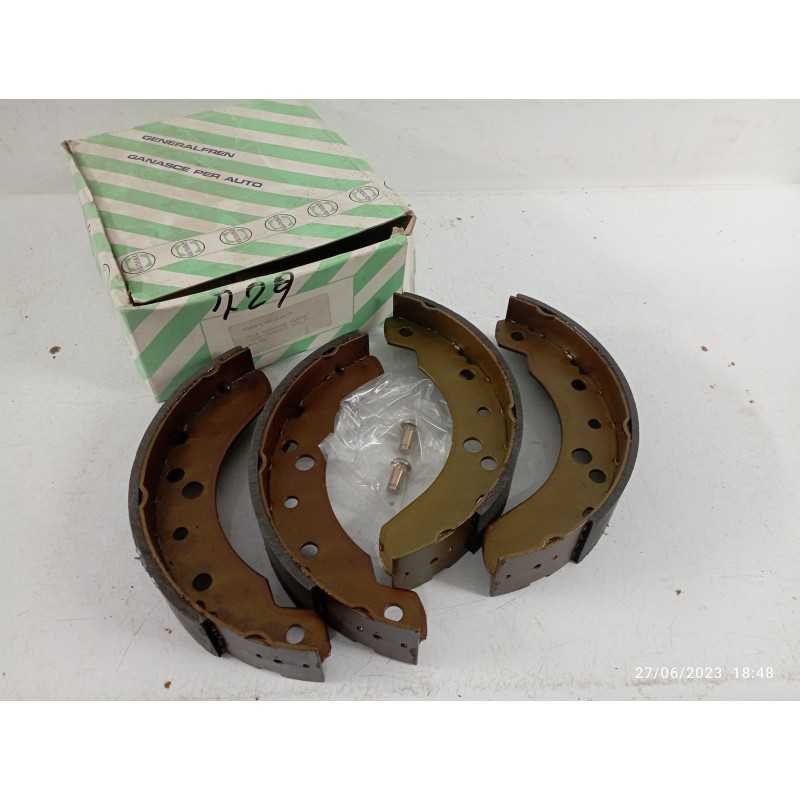 GANASCE FRENO FORD TRANSIT 100 P DAL 1986 GNT8367 GANASCE FRENO FORD TRANSIT 100 P DAL 1986 GNT8367