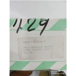 GANASCE FRENO FORD TRANSIT 100 P DAL 1986 GNT8367