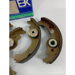 GANASCE FRENO UNIFICATO FIAT 500 D F L R FIAT 126 EBK3503