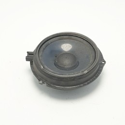 Cassa altoparlante stereo portiera posteriore 3M5T18808FD Ford Focus MK2 2008-11 4pin