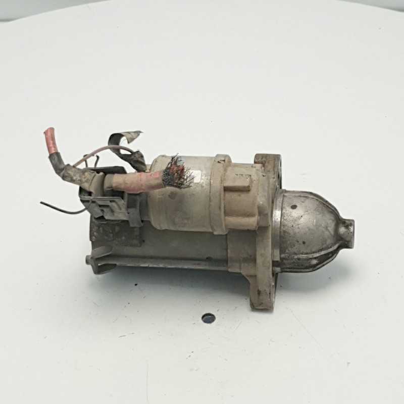 Motorino avviamento 518102660 Lancia Musa 1.3 Mjt 2008 Motorino avviamento 518102660 Lancia Musa 1.3 Mjt 2008