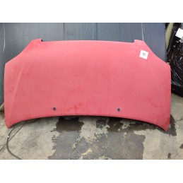 cofano anteriore Opel Agila...