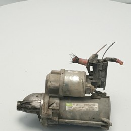 Motorino avviamento 518102660 Lancia Musa 1.3 Mjt 2008