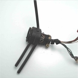 Devioluci deviosgancio leva comandi tergicristalli frecce fari Fiat Panda 141 1988-03