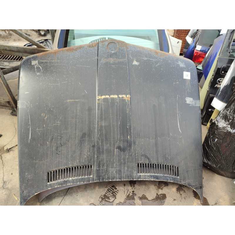 cofano anteriore BMW pos.G3