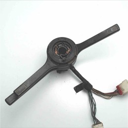 Devioluci deviosgancio leva comandi tergicristalli frecce fari Fiat Panda 141 1988-03