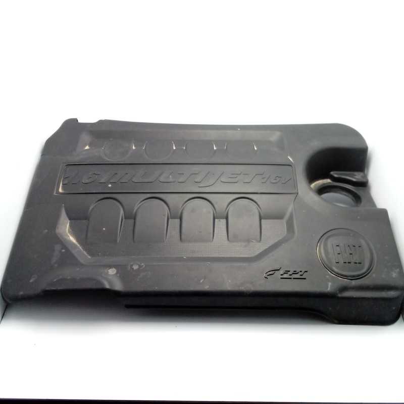 517999140 Copri motore carter cover Fiat Bravo II Delta III 2011 51827101 518119320 51830063 518271050