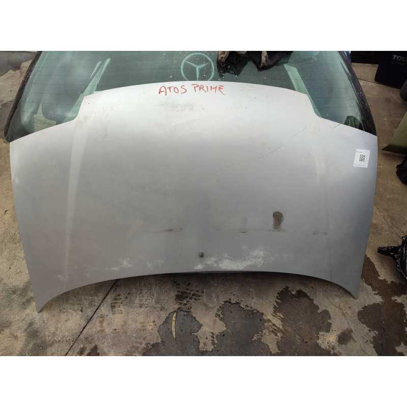 cofano anteriore hyundai Atos prime pos.G3