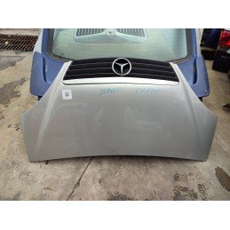 cofano anteriore Mercedes...