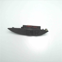 Pulsantiera gruppo comandi alzavetri anteriore sinistra Toyota Yaris 3p 2000-05