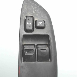 Pulsantiera gruppo comandi alzavetri anteriore sinistra Toyota Yaris 3p 2000-05