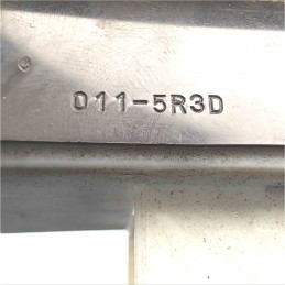 Pulsantiera gruppo comandi alzavetri anteriore sinistra Toyota Yaris 3p 2000-05