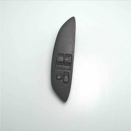 Pulsantiera gruppo comandi alzavetri anteriore sinistra Toyota Yaris 3p 2000-05