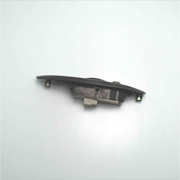 Pulsantiera gruppo comandi alzavetri anteriore sinistra Toyota Yaris 3p 2000-05