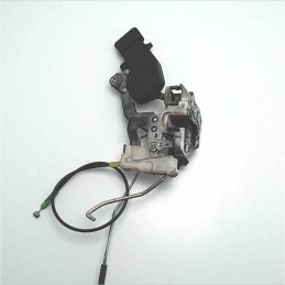 693200H030 Serratura chiusura centralizzata anteriore sinistra Toyota Aygo 3p 2005 5PIN