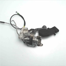 693200H030 Serratura chiusura centralizzata anteriore sinistra Toyota Aygo 3p 2005 5PIN