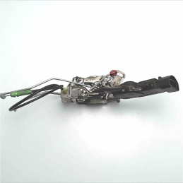 693200H030 Serratura chiusura centralizzata anteriore sinistra Toyota Aygo 3p 2005 5PIN
