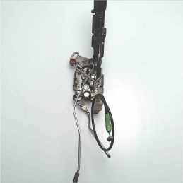 693200H030 Serratura chiusura centralizzata anteriore sinistra Toyota Aygo 3p 2005 5PIN